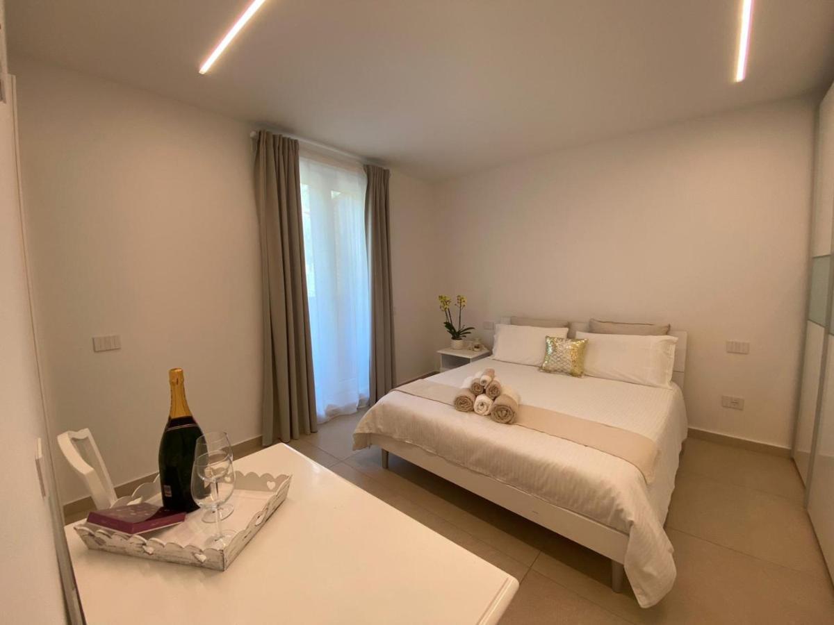 Double Room Mountain View