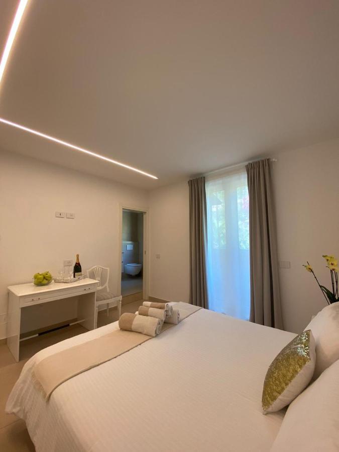Double Room Mountain View