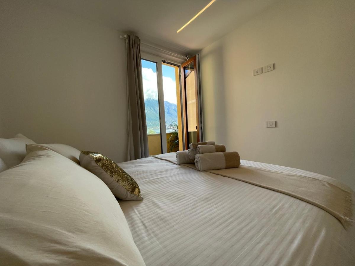 Quadruple Room Lake View