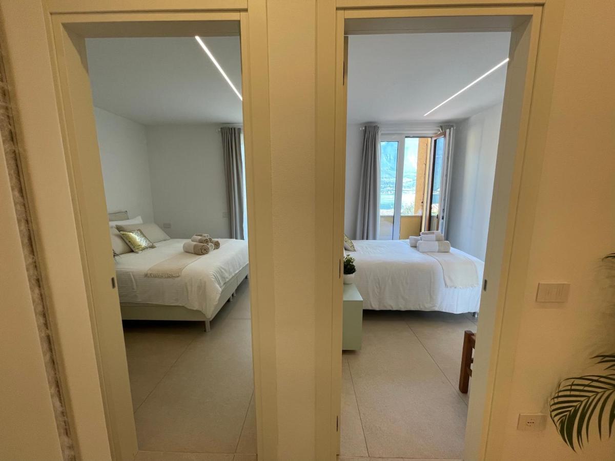 Quadruple Room Lake View