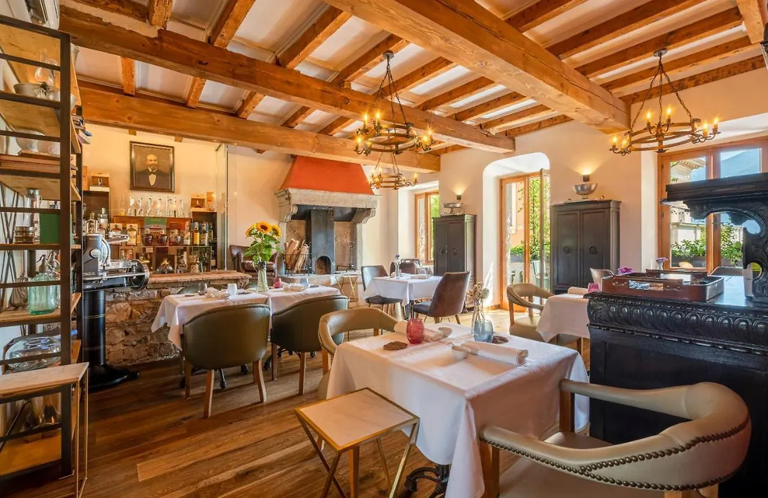 Casa L'Andrunèl-1